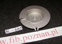 KORPUS PALNIKA NR-5